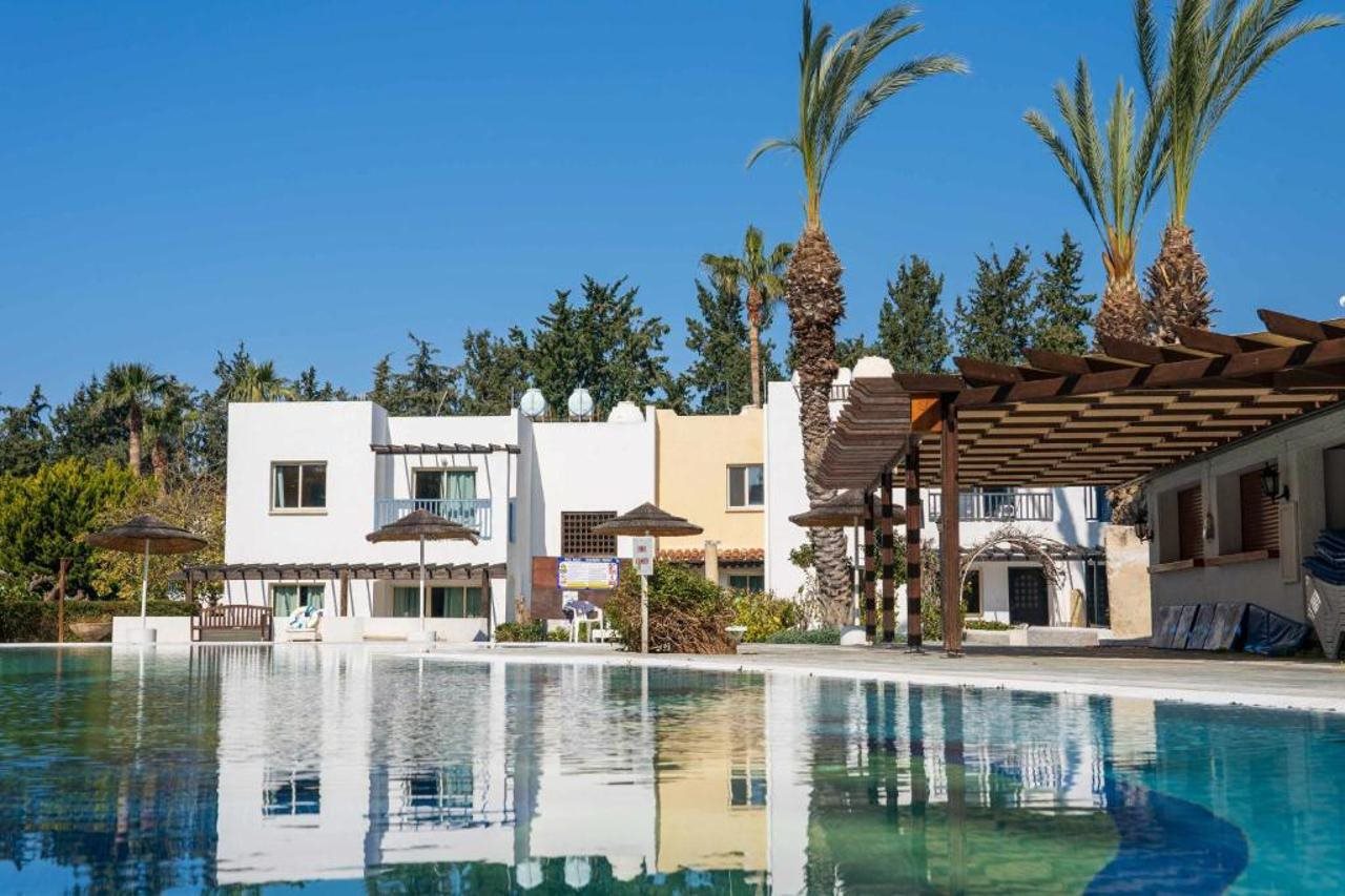 Hotellbilder av Paphos Gardens Apartments - nummer 1 av 20