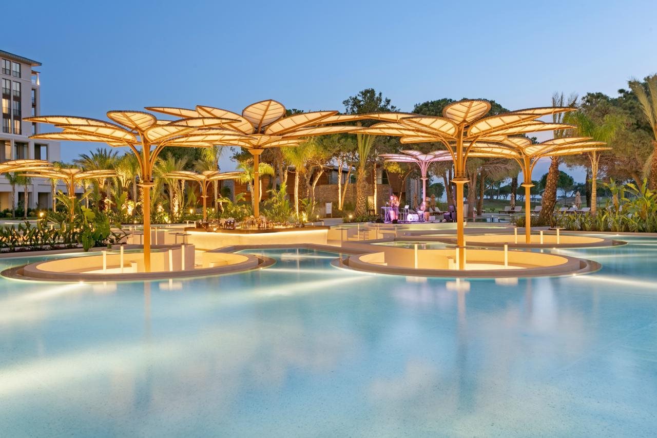 Hotellbilder av Cullinan Belek - nummer 1 av 20