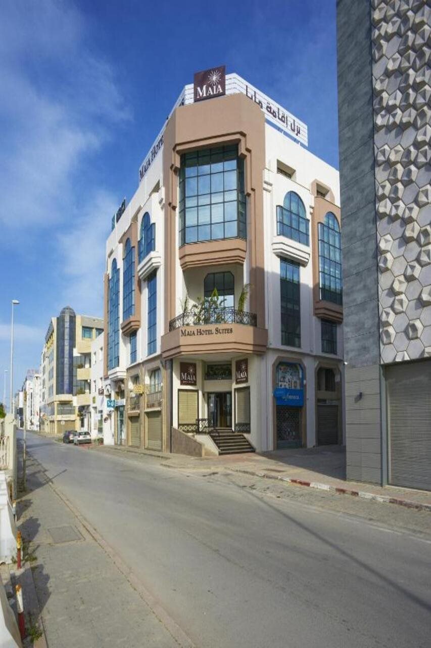 Billede av hotellet Maia Hotel Suites - nummer 1 af 10