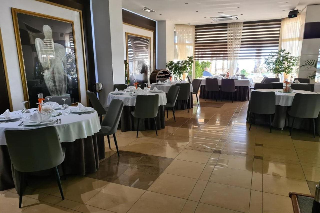 Hotellbilder av Arvi Hotel - nummer 1 av 13