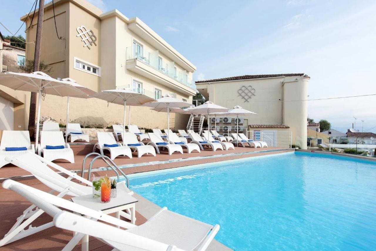 Hotellbilder av Melina Bay Boutique Hotel - nummer 1 av 106