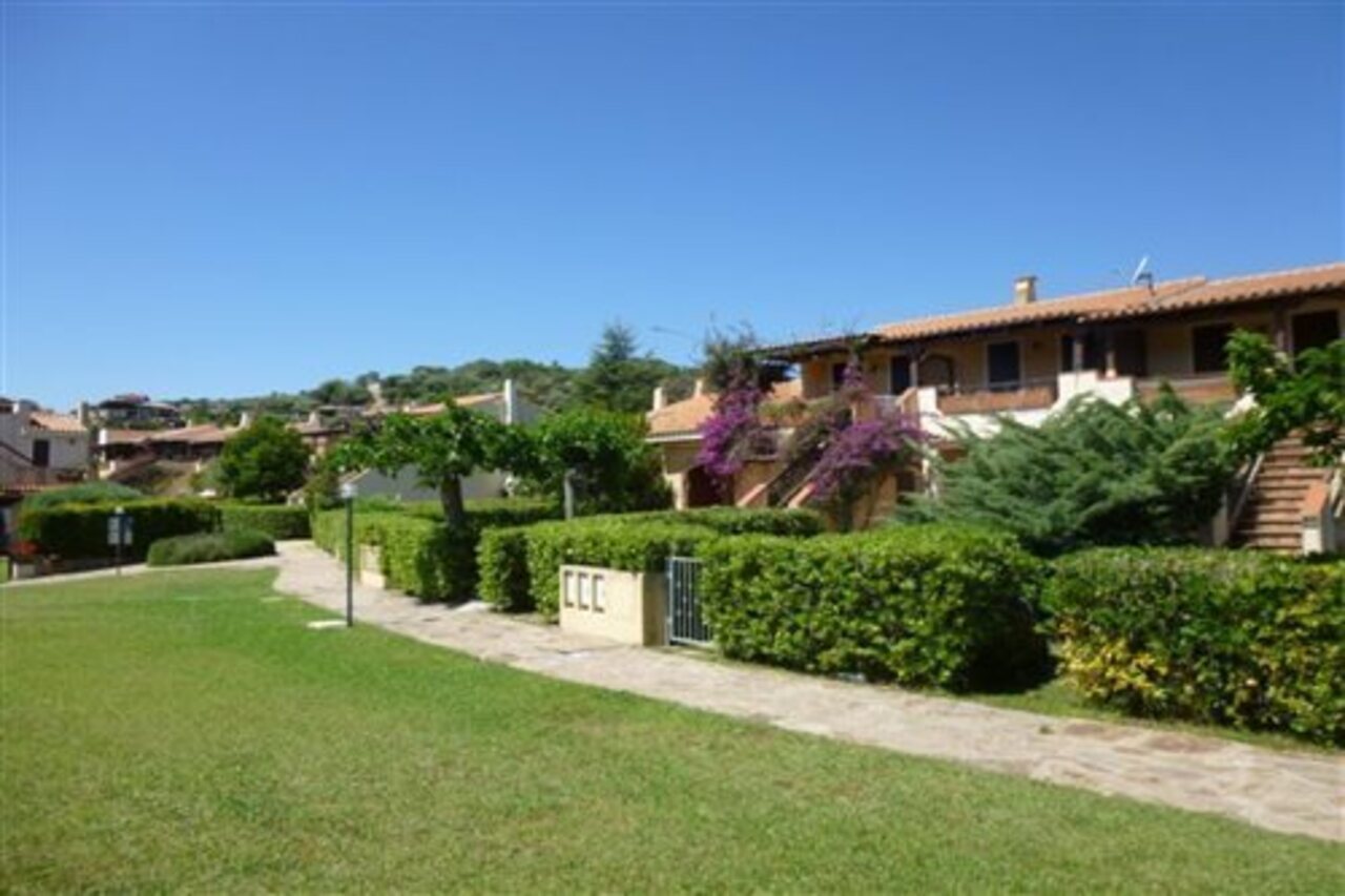 Hotellbilder av Porto Ottiolu Resort - nummer 1 av 10