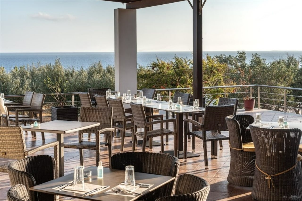 Hotellbilder av Porto Belissario - nummer 1 av 20
