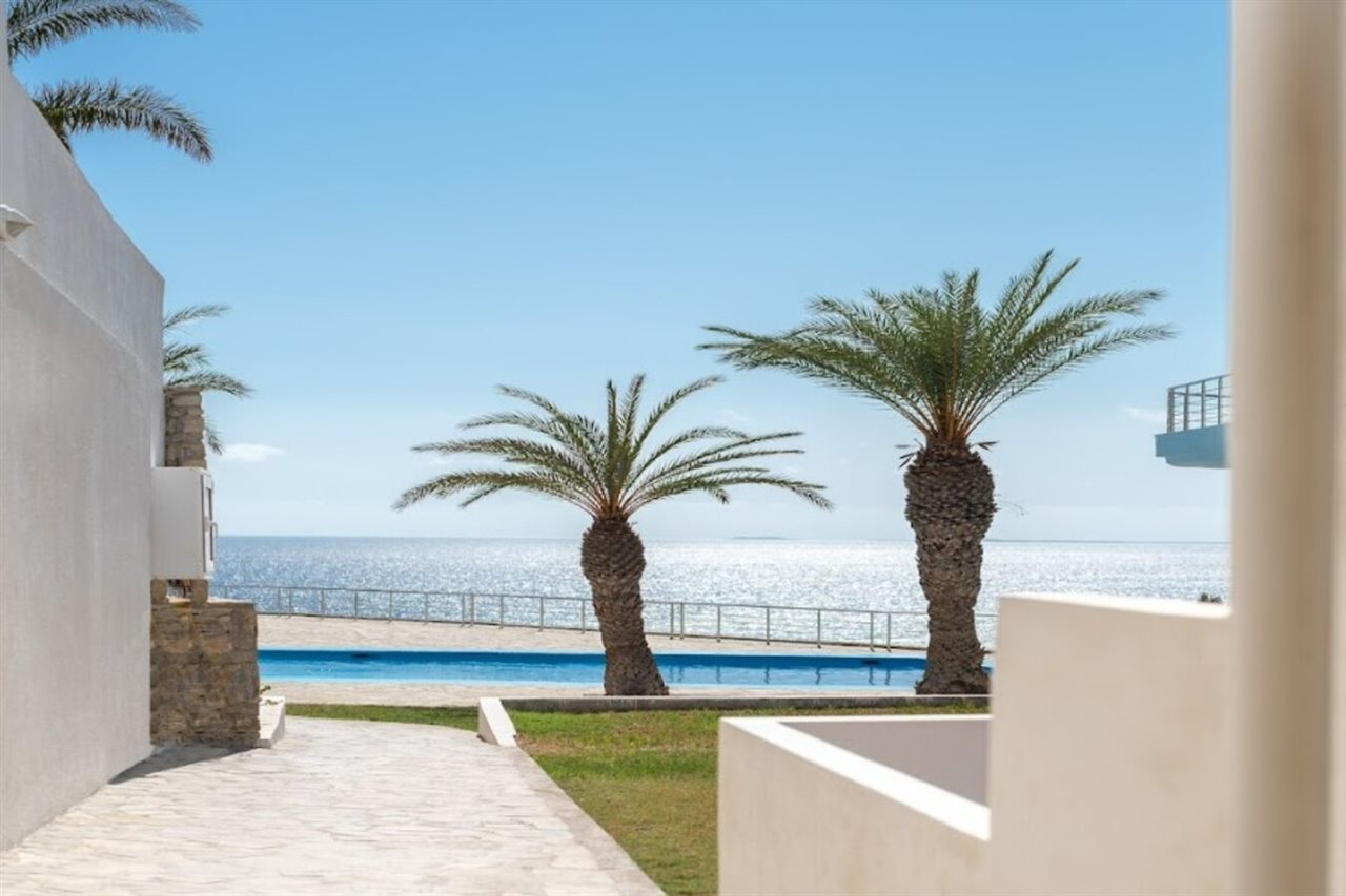 Hotel Porto Belissario, Griechenland, Ierapetra. Großes 1