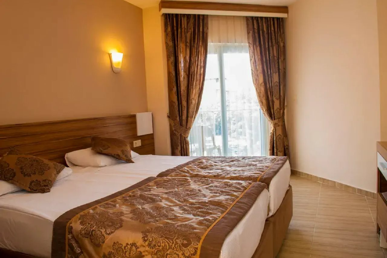 Billede av hotellet Sun Beach Park & Spa - nummer 1 af 8