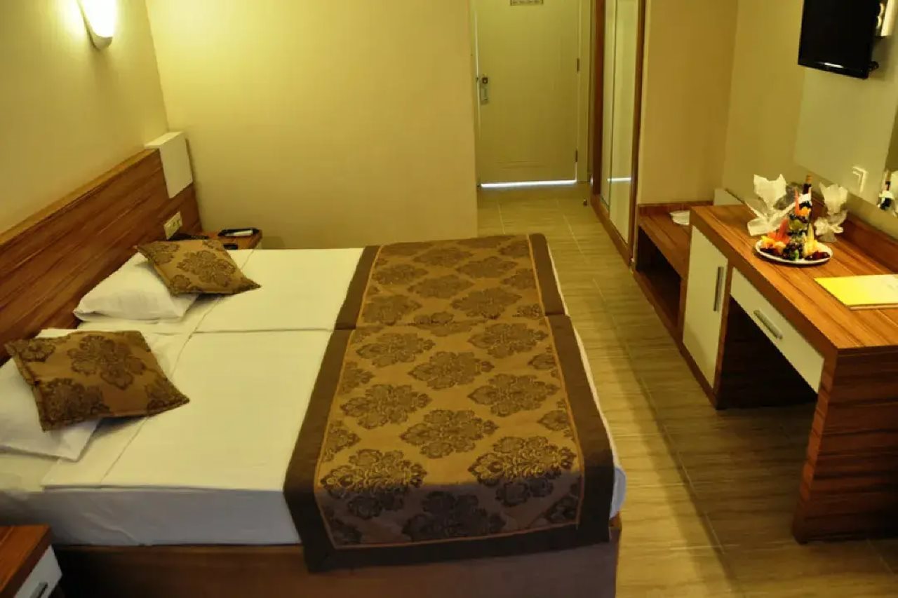 Hotel Sun Beach Park, Türkei, Side. Großes 2