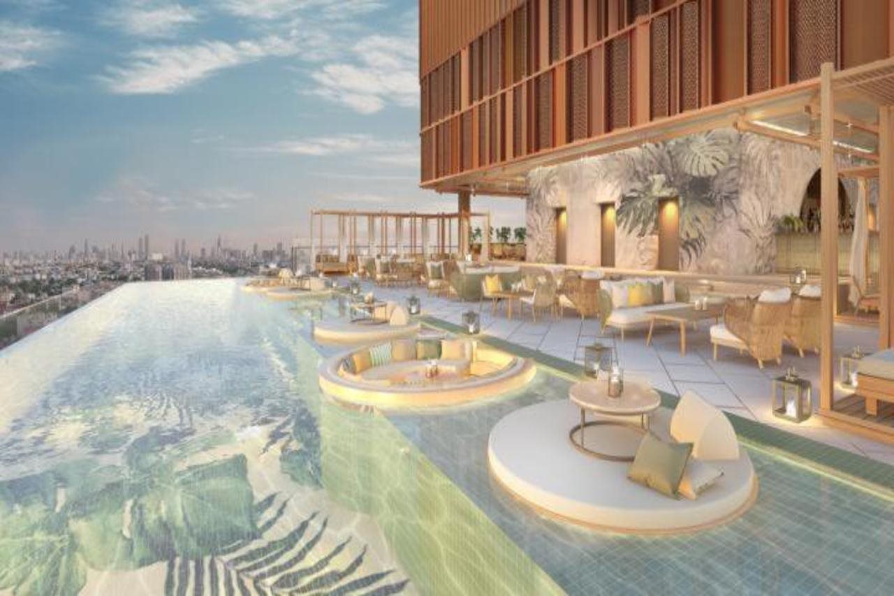 Hotel Centara Korat, Thailand, Nakhon Ratchasima. Großes 2