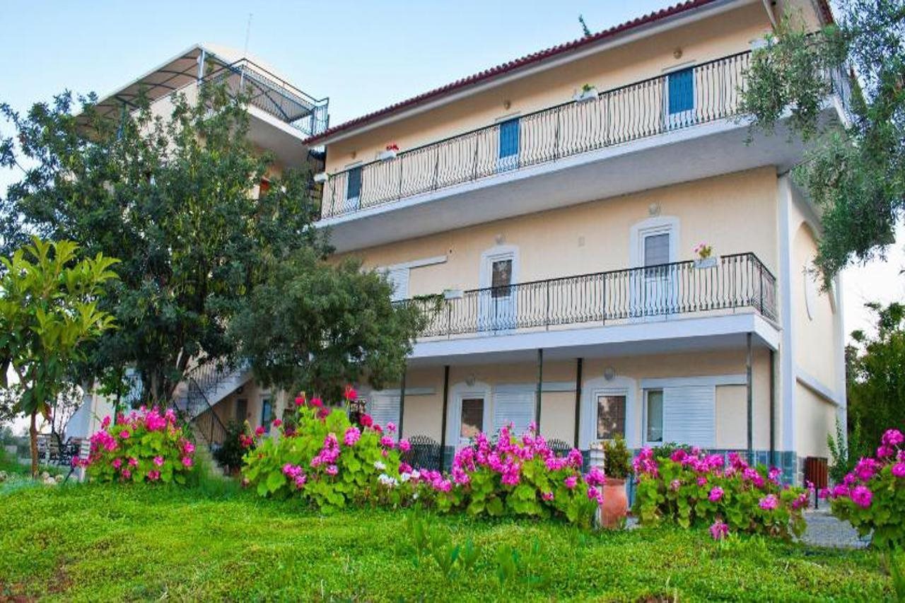 Hotellbilder av Alonia Studios - nummer 1 av 8