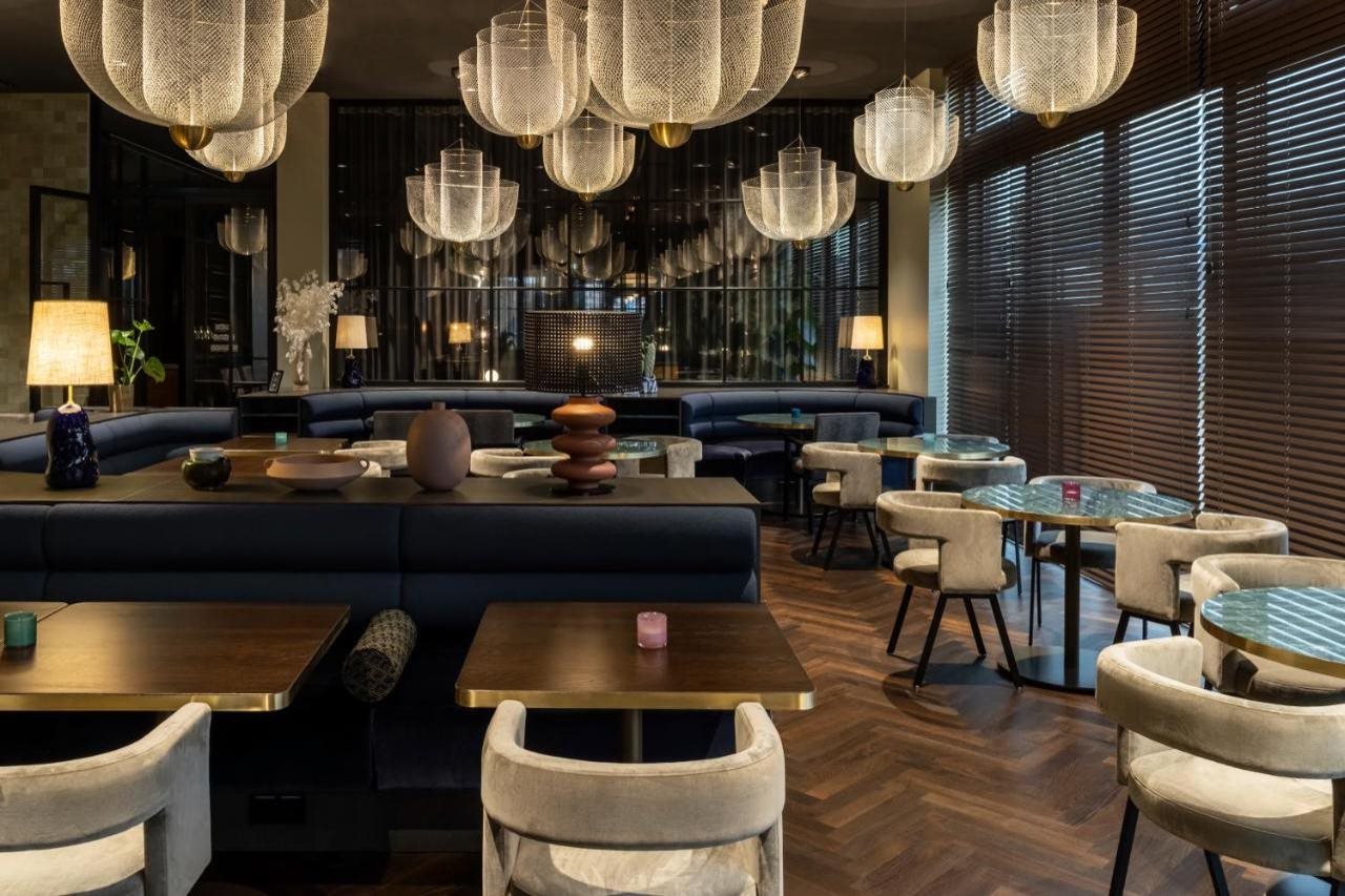 Billede av hotellet ROMY by AMANO - nummer 1 af 10