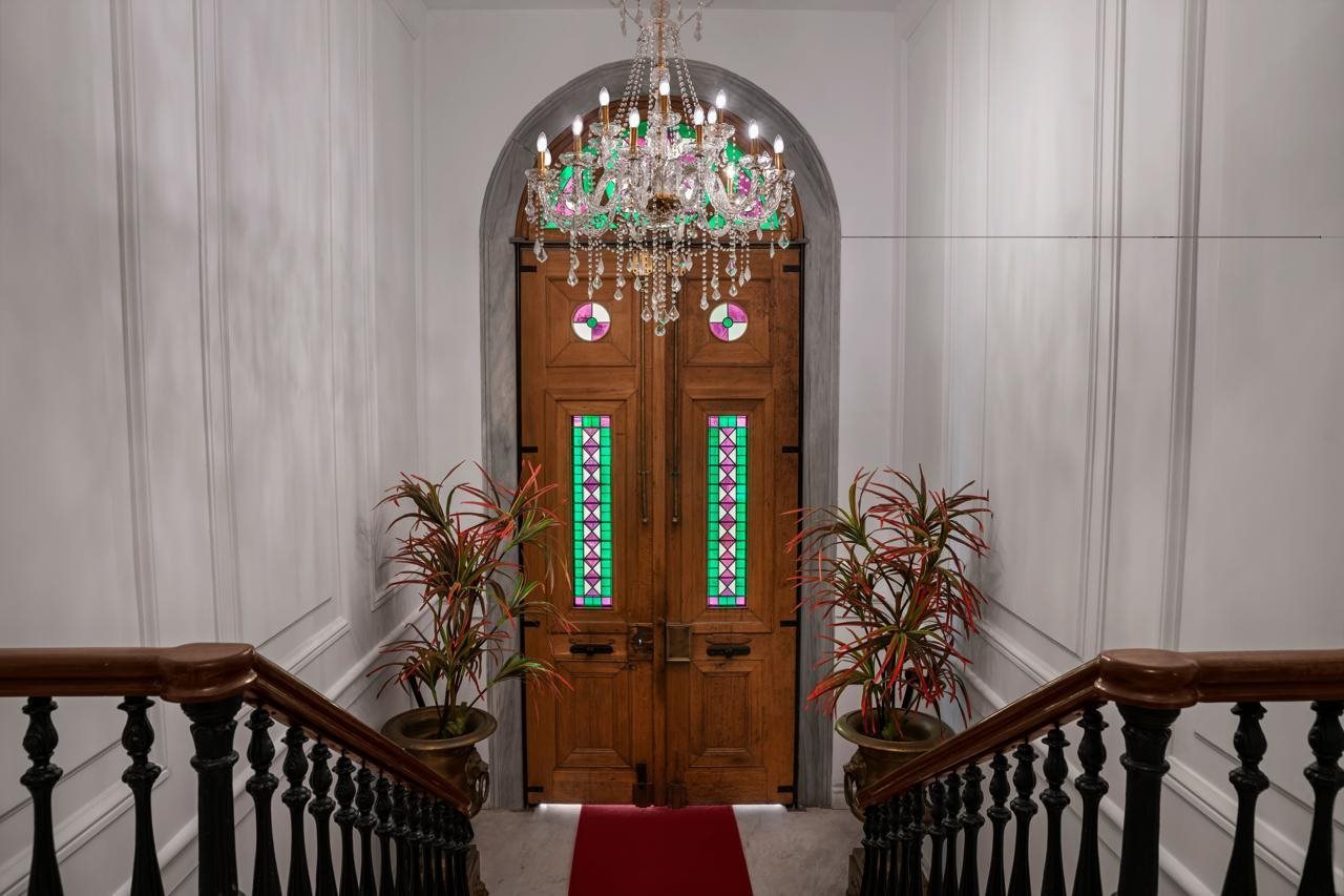 Akka Lush Hotel