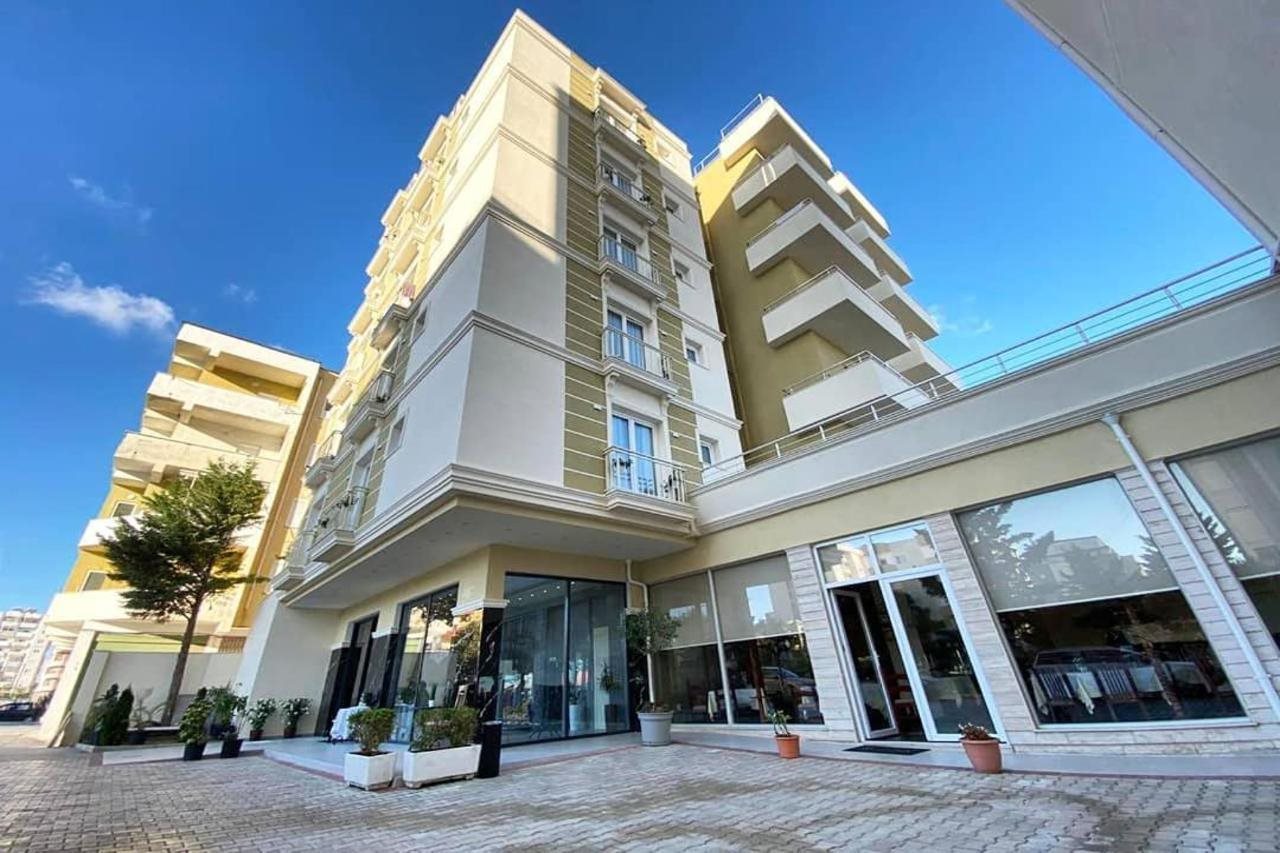 Billede av hotellet Hotel Edart - nummer 1 af 9