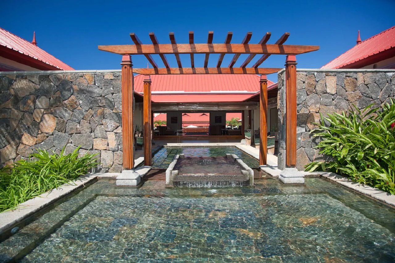 Hotellbilder av Tamassa Bel Ombre, Mauritius - nummer 1 av 44