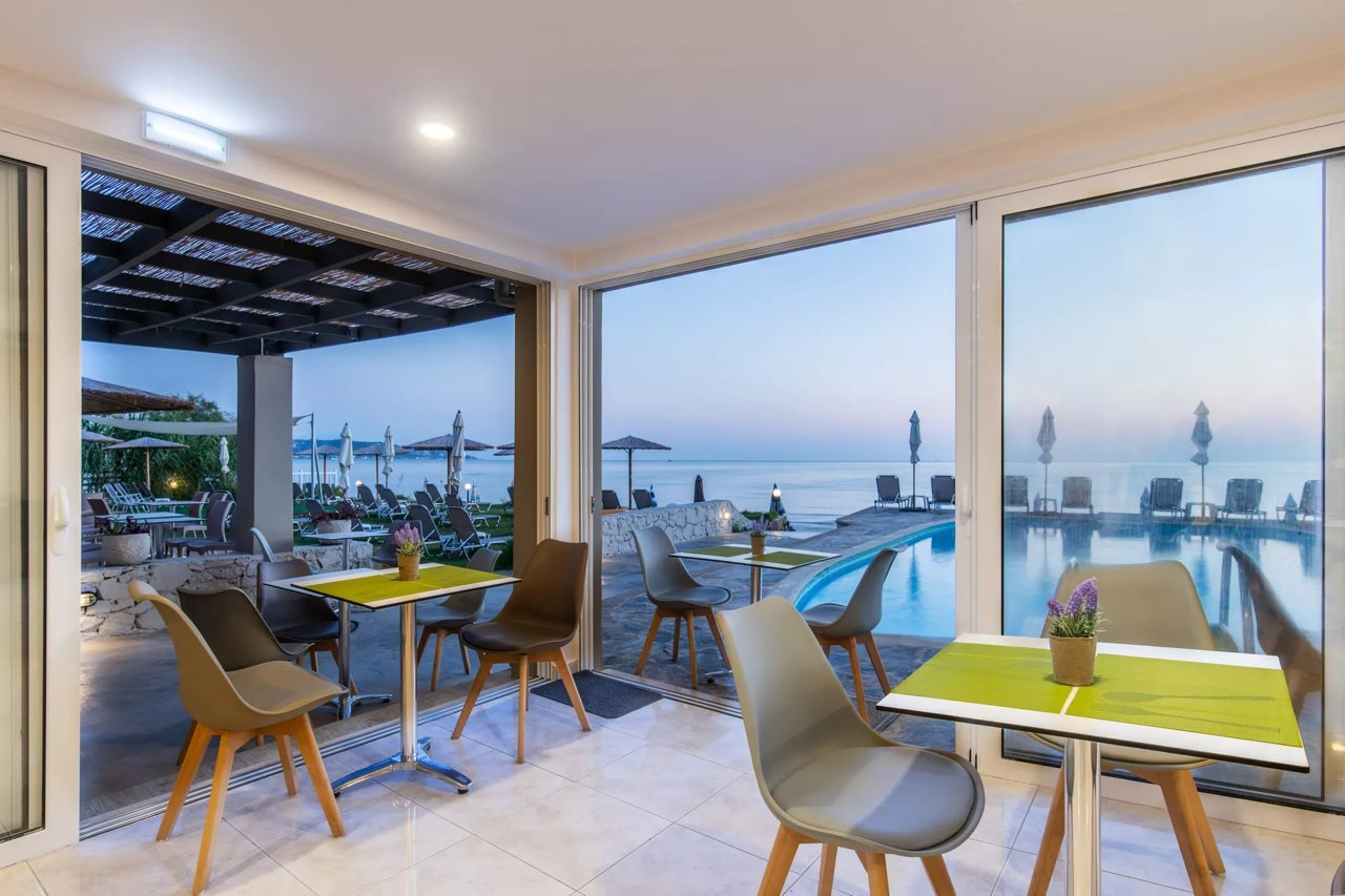 Hotellbilder av Locanda Hotel - nummer 1 av 26