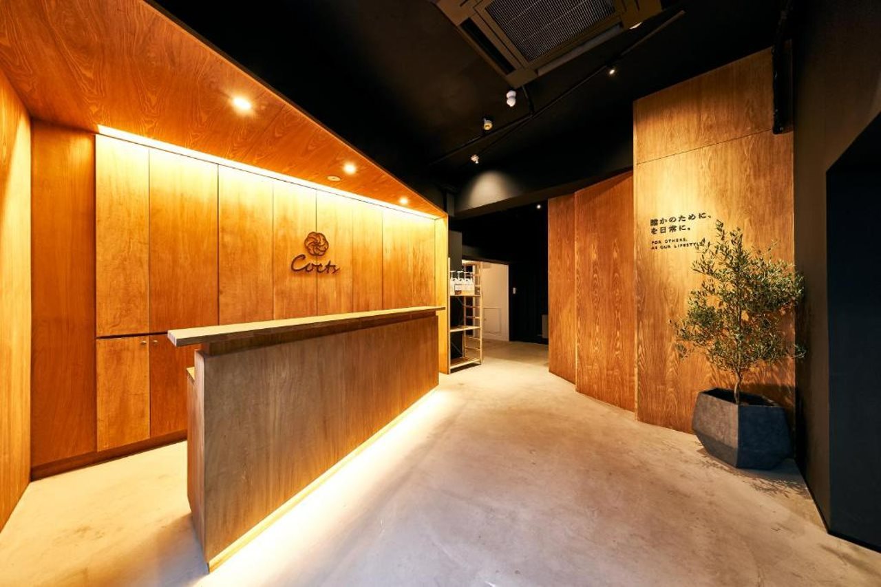 Hotellbilder av Cocts Akihabara - nummer 1 av 10