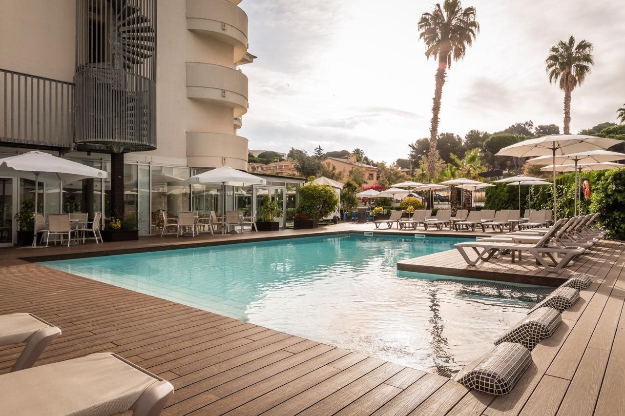 Hotellbilder av Alegria Fenals Mar - nummer 1 av 83