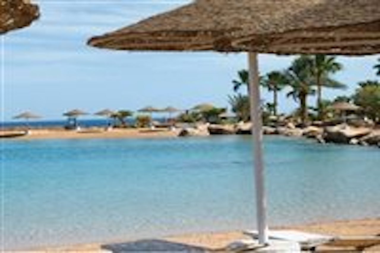 Bilder från hotellet Domina Coral Bay Kings Lake Hotel and Resort - nummer 1 av 10