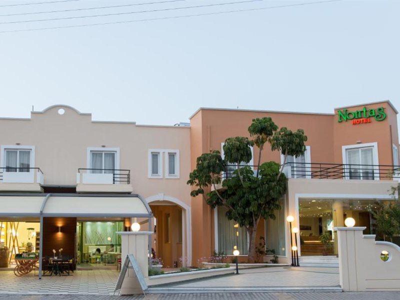 Hotellbilder av Nontas Hotel Apartments - nummer 1 av 101