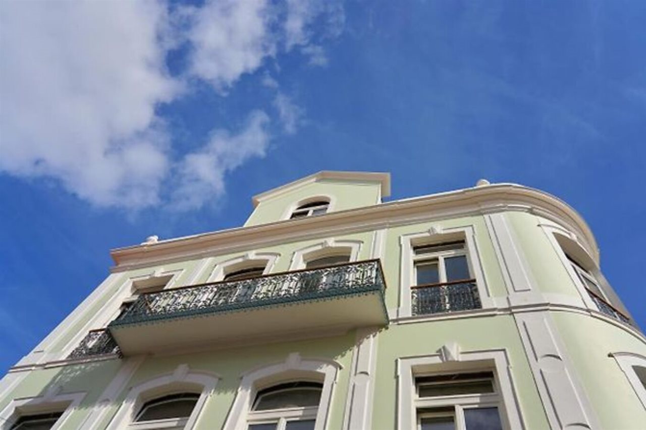 Hotellbilder av Caju Le Petit Hotel - nummer 1 av 55