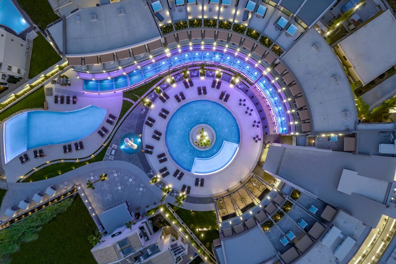 Hotellbilder av Nautilux Rethymno - nummer 1 av 57