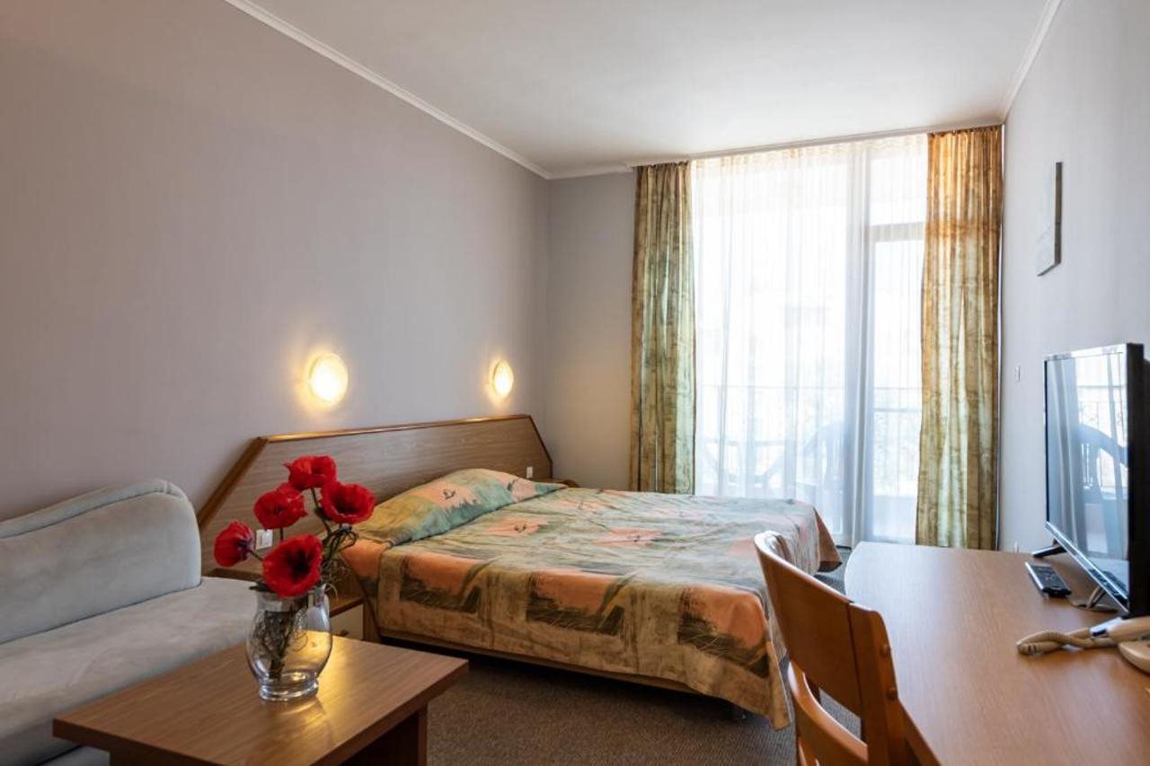 Hotellbilder av Hotel Hrizantema - nummer 1 av 25