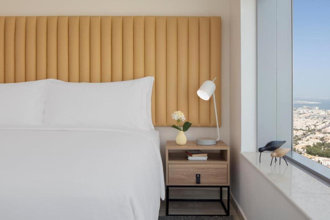 Hotellbilder av Staybridge Suites Dubai Financial Centre, an IHG Hotel - nummer 1 av 25