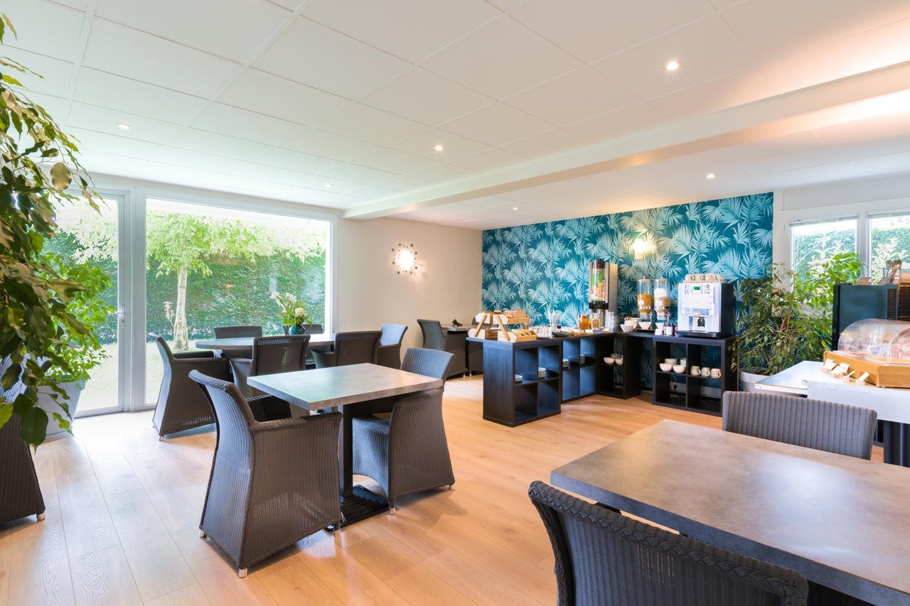 Hotel Appart hotel Victoria Garden Pau, Frankreich, Pau. Großes 2