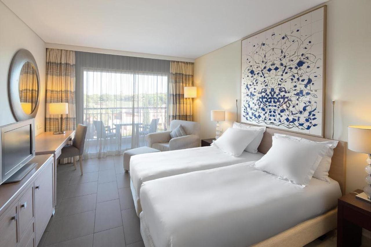 Hilton Vilamoura As Cascatas Golf Resort & Spa