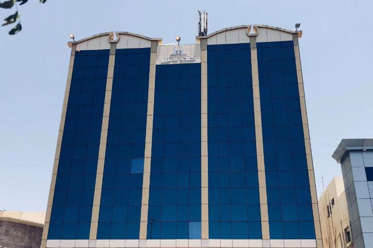 Hotellbilder av Laten Suites Al Mohammadiyyah, Jeddah - nummer 1 av 10