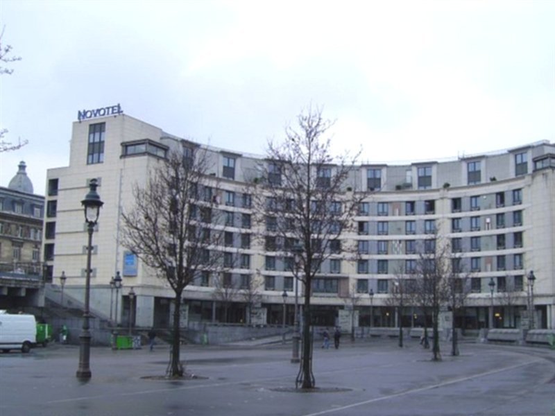 Hotel Novotel Paris Gare De Lyon, Frankreich, Paris. Großes 1