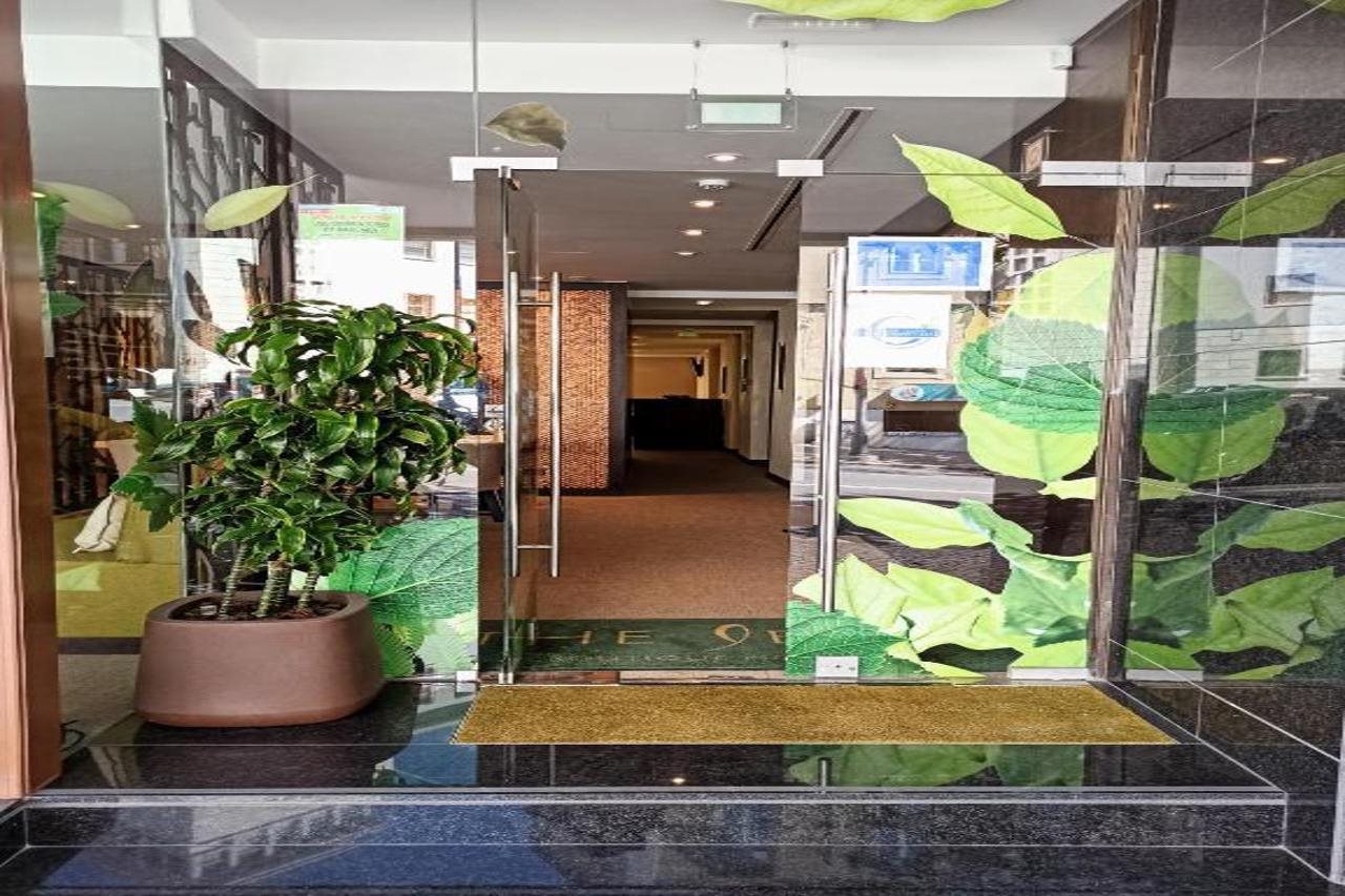 Billede av hotellet The Leaf Boutique Hotel - nummer 1 af 10