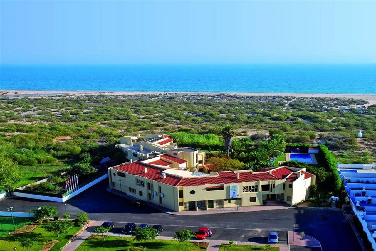 Billede av hotellet Praia da Lota Resort - Apartments - nummer 1 af 10