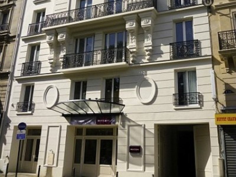 Hotel Mercure Paris Voltaire Quartier Bastille, Frankreich, Paris. Großes 1