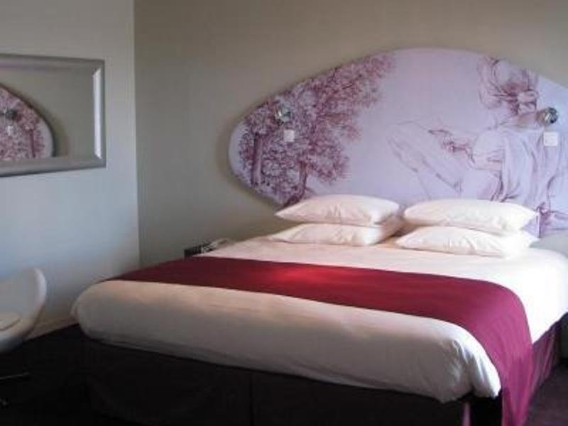 Hotel Mercure Paris Voltaire Quartier Bastille, Frankreich, Paris. Großes 2