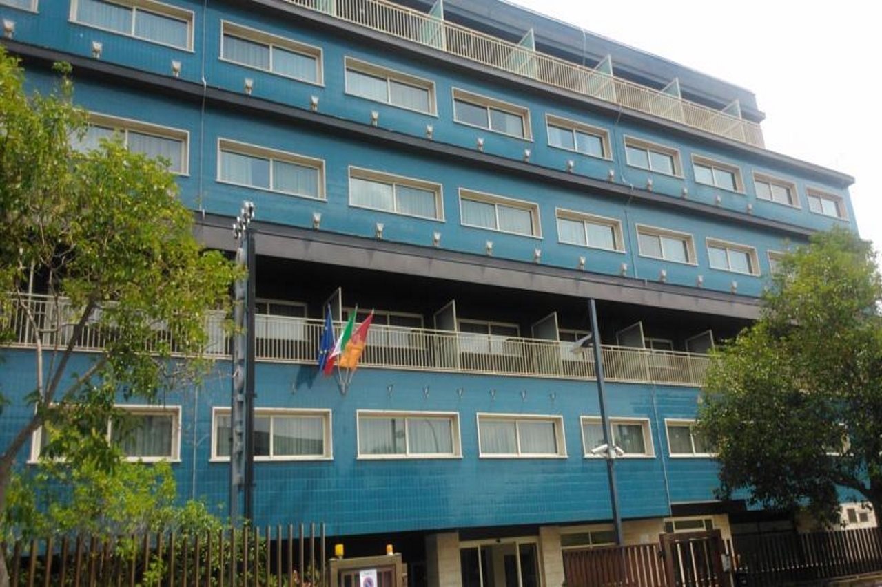 Hotel BV Oly Hotel, Italien, Rom. Großes 1