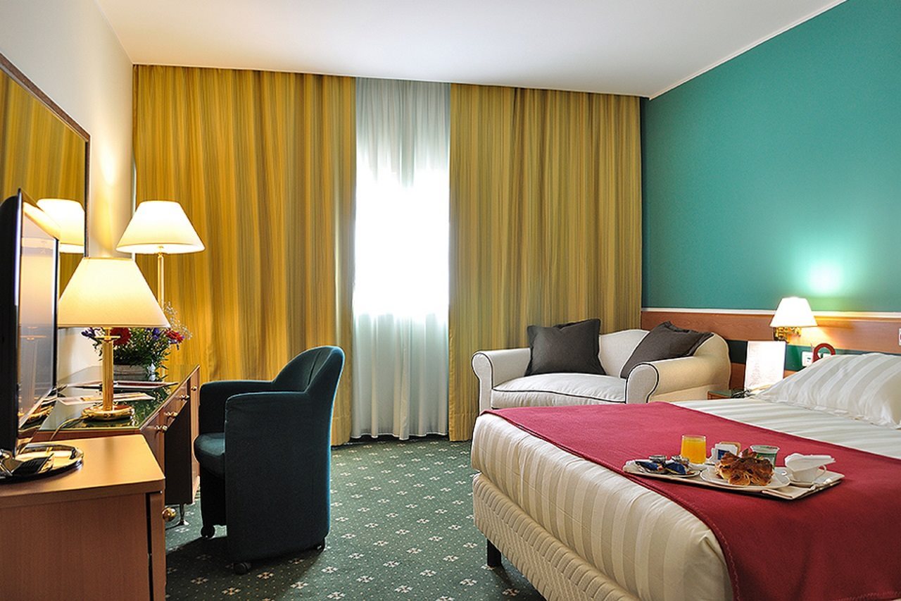 Hotel BV Oly Hotel, Italien, Rom. Großes 2
