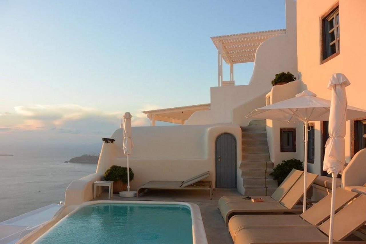 Hotellbilder av Kapari Natural Resort - nummer 1 av 36