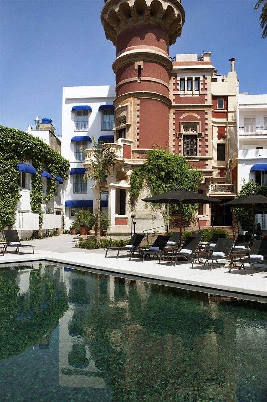 Hotellbilder av Hotel Medium Sitges Park - nummer 1 av 10