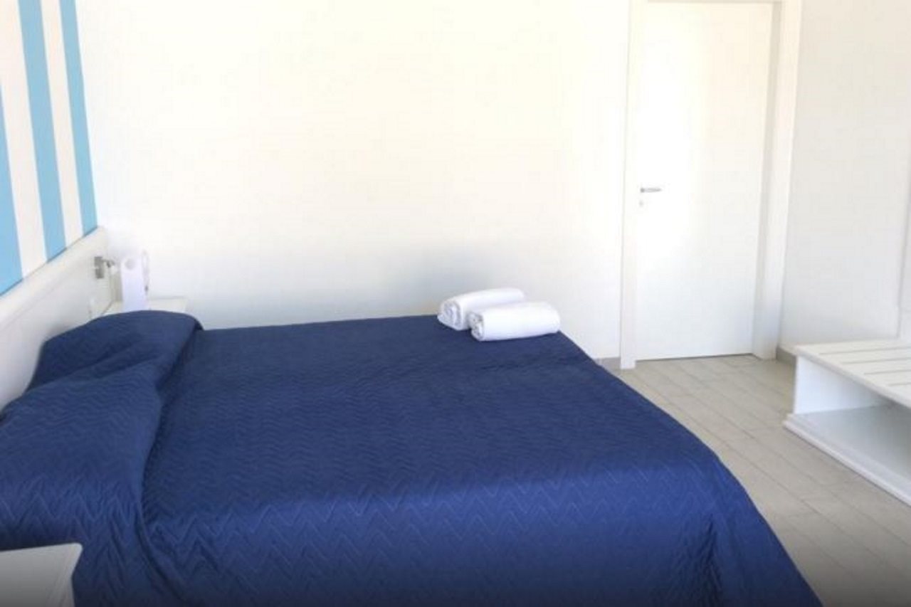 Hotel Scala Dei Turchi Resort, Italien, Realmonte. Großes 2