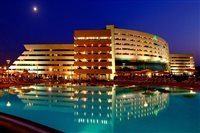 Hotel Sheraton Club Des Pins Resort, Algerien, Staouéli. Großes 1