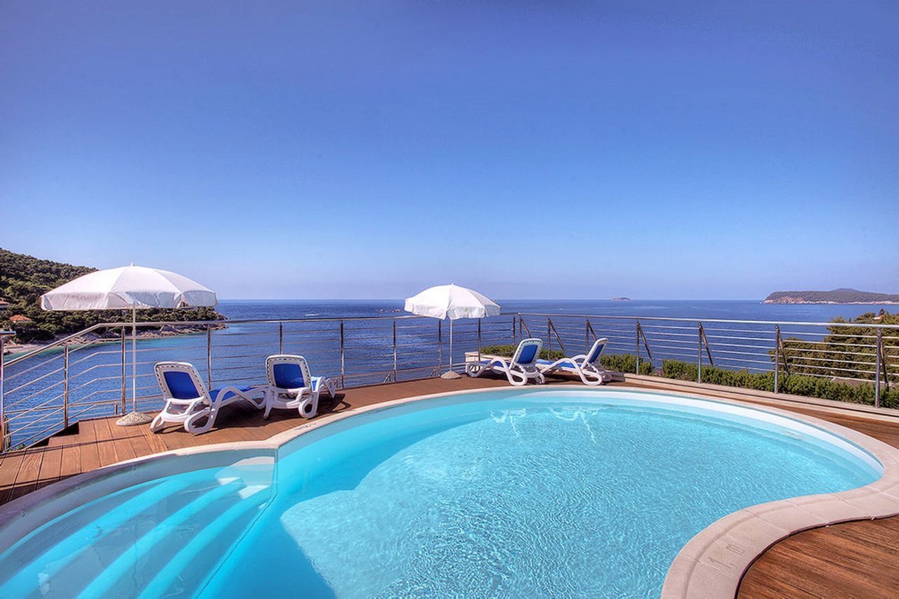 Hotellbilder av Hotel More Dubrovnik - nummer 1 av 28