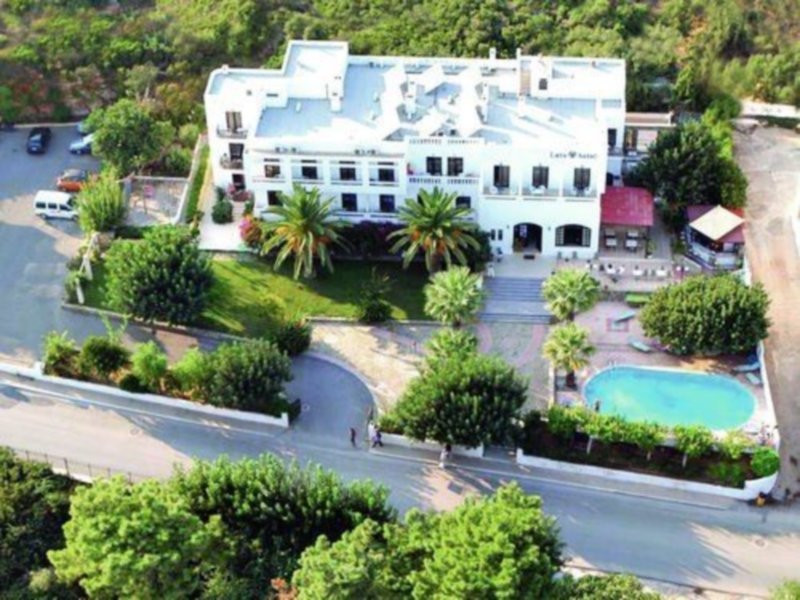 Hotel Lato Hotel, Griechenland, Agios Nikolaos (Kreta). Großes 1