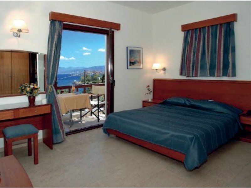 Hotel Lato Hotel, Griechenland, Agios Nikolaos (Kreta). Großes 2