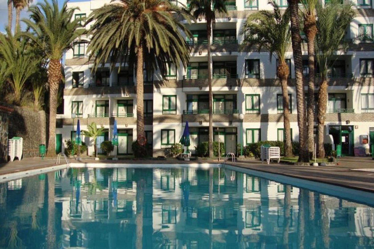 Hotellbilder av Walhalla Apartamentos - nummer 1 av 52