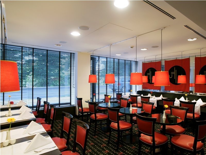 Hotel Holiday Inn Munich Leuchtenbergring, an IHG Hotel, Deutschland, München. Großes 2