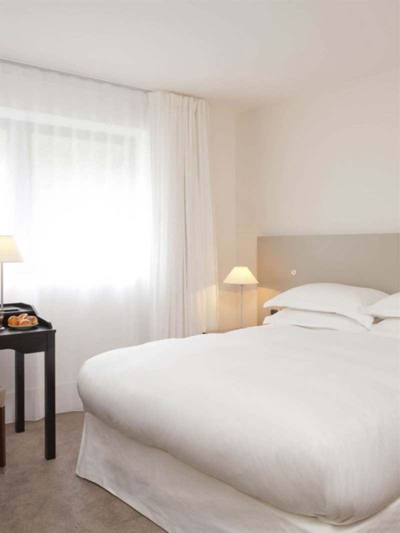 Hotel La Maison Champs Elysees, Frankreich, Paris. Großes 2