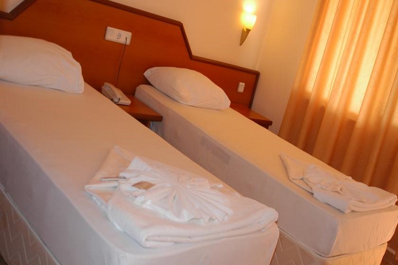Hotel Muz Hotel, Türkei, Alanya. Großes 2