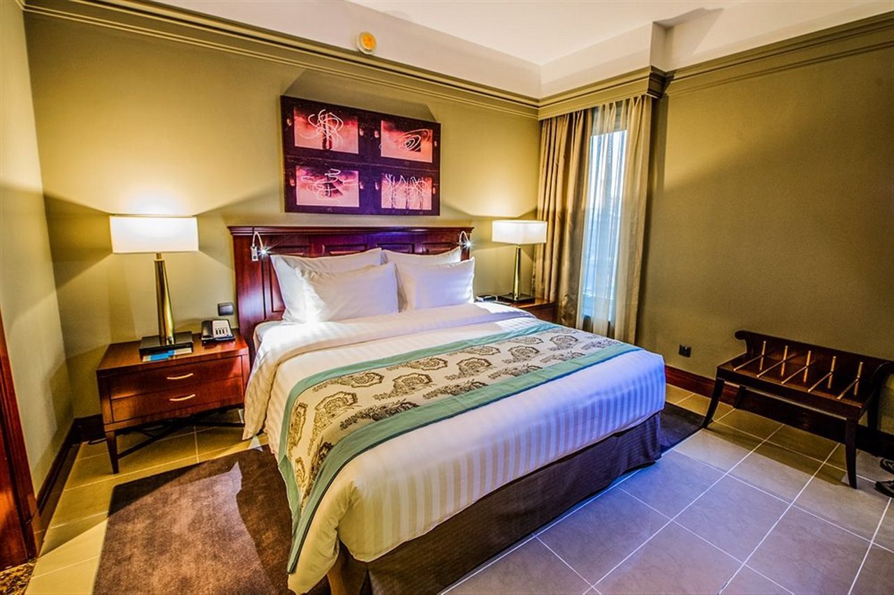 Hotellbilder av Somewhere Hotel Apartments - nummer 1 av 12