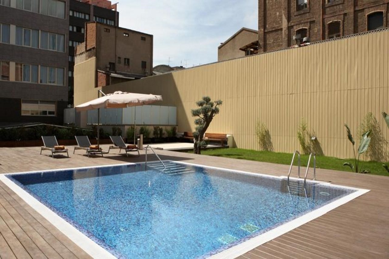 Hotel ZT Hotel & Spa Villa Olimpica Suites, Spanien, Barcelona. Großes 1