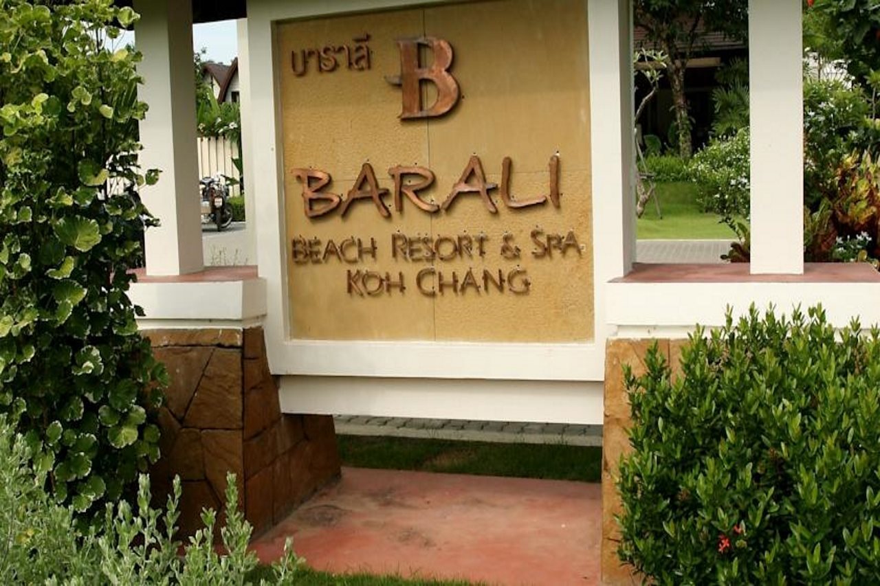 Hotellbilder av Barali Beach Resort - nummer 1 av 10