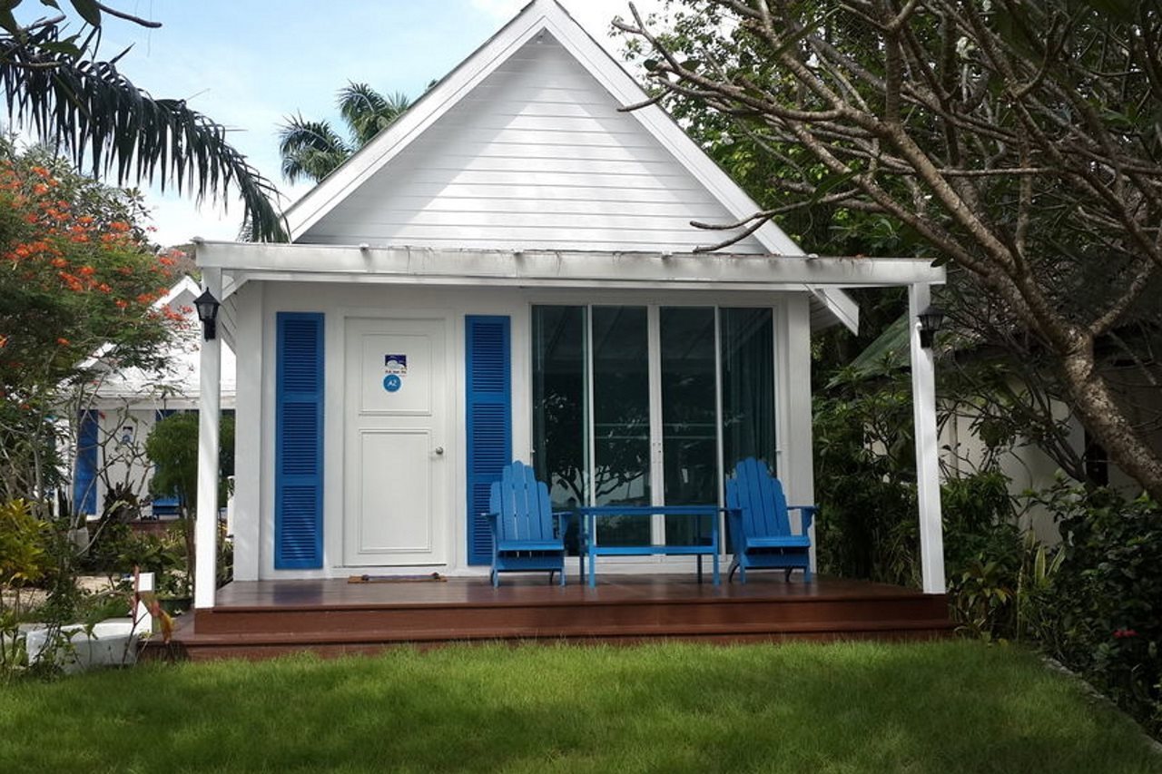 Hotellbilder av P.P. Blue Sky Resort - nummer 1 av 10